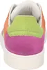 Sioux Tedroso Sneaker Mehrfarbig Produktbild-Vorschau 38