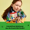 LEGO Minecraft TNT dům v džungli, Sada na stavění, 8 Náhled obrázku produktu 41