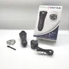 A Remington R4Style electric shaver and its accessories are displayed on a white surface, with the product packaging in the background. Voir les images du produit