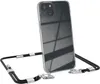 EAZY CASE Handykette für Apple iPhone 15 Plus, Transparente Produktbild-Vorschau 1