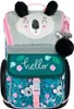 BAAGL SET 5 Zippy Baby Koala: Aktentasche, Federmäppchen, Produktbild-Vorschau 2