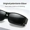 Polarisiert Überzieh Sonnenbrille UV400, passend über Produktbild-Vorschau 6