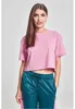 Damska koszulka Urban Classics Ladies Short Oversized Tee w Podgląd zdjęcia produktu 9