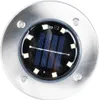 12x Lampada da giardino solare Lampada da terra LED con Anteprima dell’immagine prodotto 11