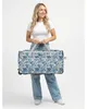 Redolz Duffle Essentials 2 Rollen Reisetasche 71 cm Produktbild-Vorschau 3