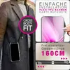 Chaîne de téléphone NALIA pour Samsung Galaxy S26 Ultra – Voir les images du produit 3