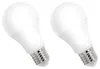 Spectrum E27 LED-Lampe A60 13W 1270lm 3000K warmweiß 2 Produktbild-Vorschau 1