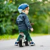 TULANO Scout 15 Blue | Kinder Laufrad Lauflernrad Erstes Produktbild-Vorschau 11