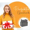 wortek Filz Untersetzer - Deko Tischset + Aufbewahrungsbox Produktbild-Vorschau 5