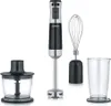 Stabmixer SM 3772 (schwarz/edelstahl, 600 Watt, mit Produktbild-Vorschau 20