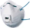 3M Atemschutzmaske 8822, FFP2 NR D 10 Stück Produktbild-Vorschau 15
