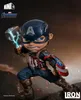 Iron Studios & Minico Avengers: Endgame - Captain America Produktbild-Vorschau 21