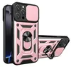 Techsuit Camshield Back Cover Hülle für Apple iPhone 16 Pro Produktbild-Vorschau 1