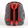 Hot Wheels Turbo 3D Rucksack, Tasche 31 cm Produktbild-Vorschau 10