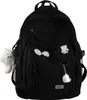 OKWISH Laptoprucksack Laptop Rucksack Schulrucksack, Produktbild-Vorschau 1