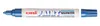 Mitsubishi Lackmarker UNI PAINT PX-20 blau Anteprima dell’immagine prodotto 3