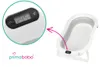 Primabobo PREMIUM baignoire pliable 79 cm, transat, grise Voir les images du produit 7