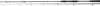Two fishing rods are shown side by side against a white background. Produktbild-Vorschau