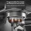 HiBREW H10B, Espressomaschine, 1,3 l, Gemahlener Kaffee, Produktbild-Vorschau 4