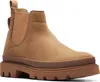 Clarks Herren Stiefeletten 26173419 Farbe: Beige Größe: 44 Produktbild-Vorschau 1