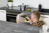 FIELDMANN FDG 5018-108AR Sada ručního nářadí, 107 kusů Náhled obrázku produktu 12