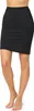 Merry Style Damen Unterrock Petticoat für Röcke MS10-204 Produktbild-Vorschau 1