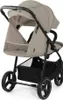 KINDERKRAFT Trig 3 Passeggino sportivo beige pietra Anteprima dell’immagine prodotto 4