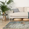 ArtUniverse Outdoor Teppich Catania Ocean 160 x 230 cm Produktbild-Vorschau 2