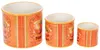 Keramik Blumengefäße Retro Vintage Deko für Küche und Produktbild-Vorschau 6