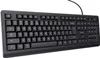 Trust Taro Kabelgebundene Tastatur, Deutsches QWERTZ Produktbild-Vorschau 2