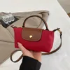 Mini Crossbody Tasche für Damen – Kleine Schultertasche mit Produktbild-Vorschau 7