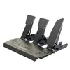 A set of three racing pedals on a base, shown from a three-quarter angle against a white background. Produktbild-Vorschau