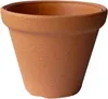 Klassischer runder Blumentopf DBC30 | Terrakotta Produktbild-Vorschau 8