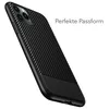 iPhone 11 Pro Max Hülle AVANA Schutzhülle Silikon TPU Slim Produktbild-Vorschau 3