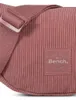 Bench. Umhängetasche Cord Crossbody Bag Malve mauve Produktbild-Vorschau 3