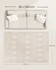 SONGMICS HOME Teppich, 160 x 230 cm, Wohnzimmerteppich, Produktbild-Vorschau 7