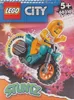 LEGO 60310 City Stuntz Maskottchen-Stuntbike mit Produktbild-Vorschau 24