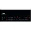 AEG 6000 Bridge / Autarkes Induktionskochfeld / Hob²Hood / Produktbild-Vorschau 9