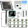 Speed Automatisches Solar-Tropfbewaesserungsset mit Produktbild-Vorschau 1