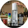 Sodastream Zitrone-Limette Sirup 1424227490 440ml Produktbild-Vorschau 14