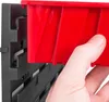 Lagersystem Werkstattregal | 78 x 39 cm | 21 stck. Box | Produktbild-Vorschau 8