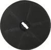 vhbw 4x Aktivkohlefilter Ersatz für Oranier KSC700, KSC Produktbild-Vorschau 8
