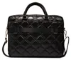 Guess PolyurethanQuilted 4g Metal Logo 15/16´´ Produktbild-Vorschau 3