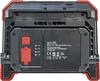 Faretto da cantiere ricaricabile Wiha 30 watt nero/rosso Anteprima dell’immagine prodotto 6