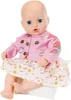 Zapf Baby Annabell Outfit Boy & Girl 43 cm Produktbild-Vorschau 4