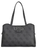 Guess Janie – Tragetasche für Damen, Farbe: Anthrazit – 36 Produktbild-Vorschau 6