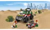 LEGO® City 60115 - Pojazd terenowy z napędem na wszystkie Podgląd zdjęcia produktu 4