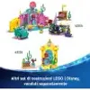 LEGO® Disney Princess Scène musicale d'Arielle 43235 Voir les images du produit 35