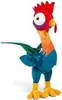 Simba Vaiana peluche 25 cm Multicolore Multicolore Taglia Anteprima dell’immagine prodotto 1