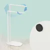 Portasciugamani Relaxdays, A x L x P: 78,5 x 38,5 x 17 cm, Anteprima dell’immagine prodotto 5